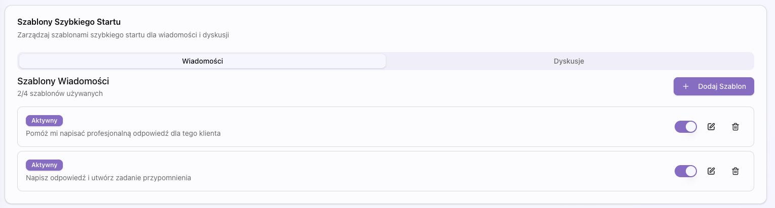 Quick response tips illustration